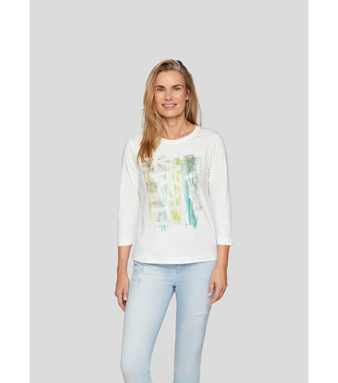 Rabe T-Shirt 4610 Natur