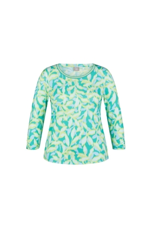 Rabe T-Shirt 4420 Smaragd