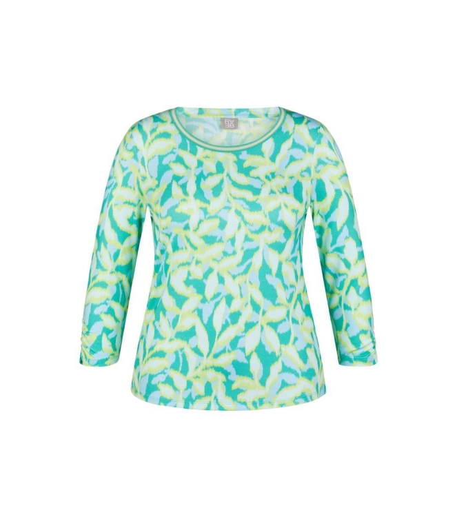 Rabe T-Shirt 4420 Smaragd