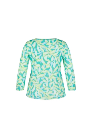 Rabe T-Shirt 4420 Smaragd