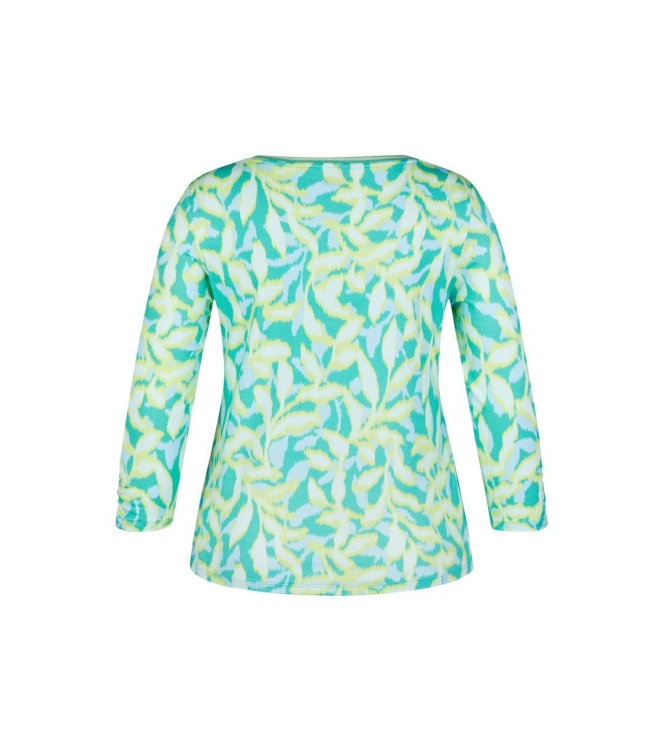 Rabe T-Shirt 4420 Smaragd