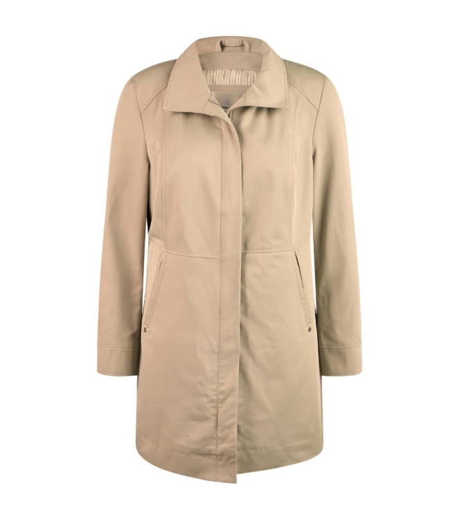 Lebek Jacke 220 Sand
