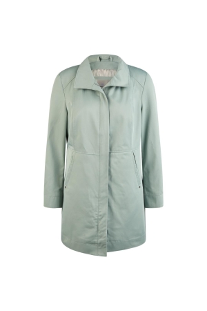 Lebek Jacke 634 pool green