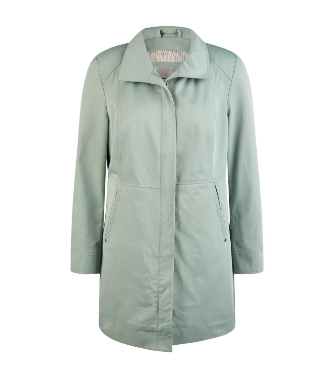 Lebek Jacke 634 pool green