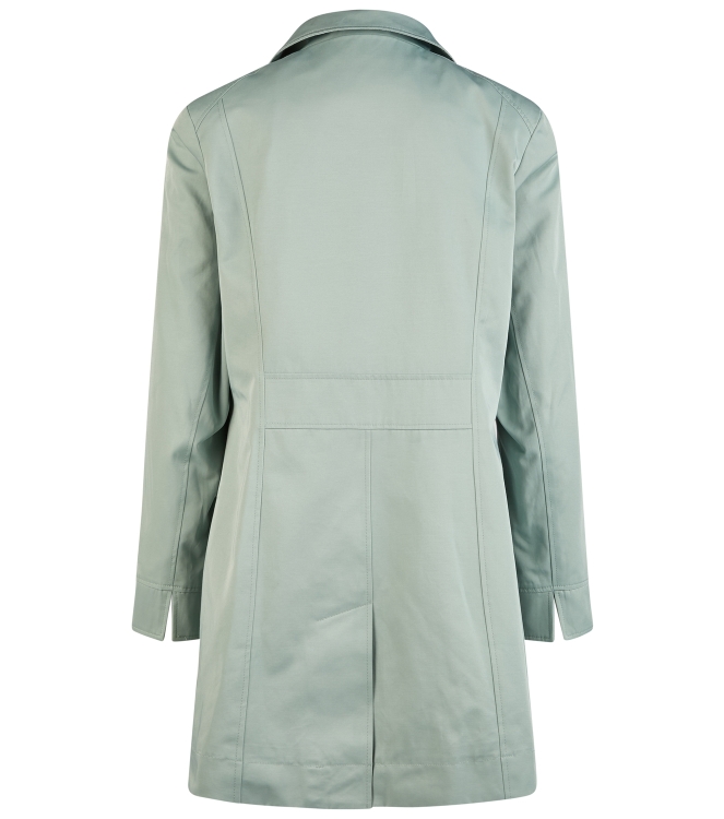 Lebek Jacke 634 pool green