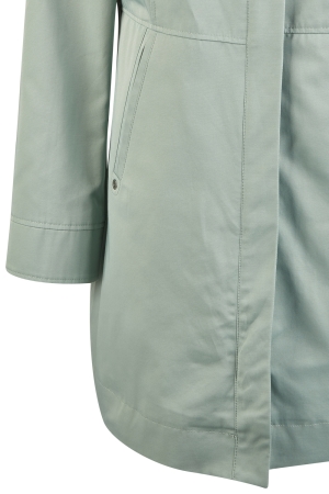 Lebek Jacke 634 pool green