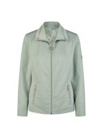 Lebek Jacke Inbetween 633 Sage
