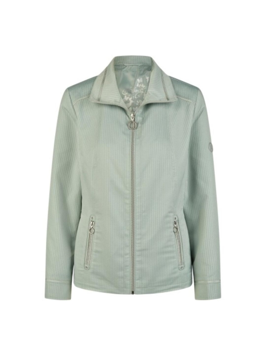 Lebek Jacke Inbetween 633 Sage