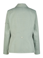 Lebek Jacke Inbetween 633 Sage