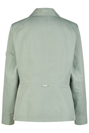 Lebek Jacke Inbetween 633 Sage