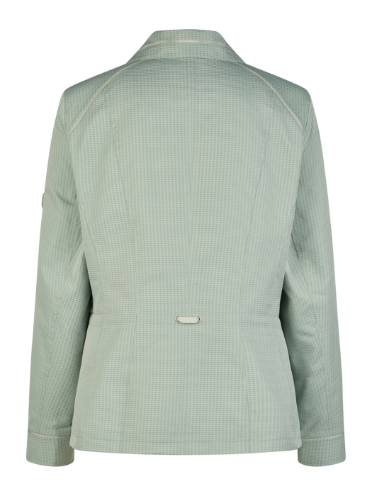 Lebek Jacke Inbetween 633 Sage