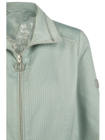 Lebek Jacke Inbetween 633 Sage