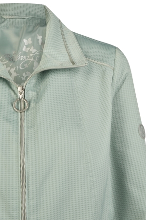 Lebek Jacke Inbetween 633 Sage