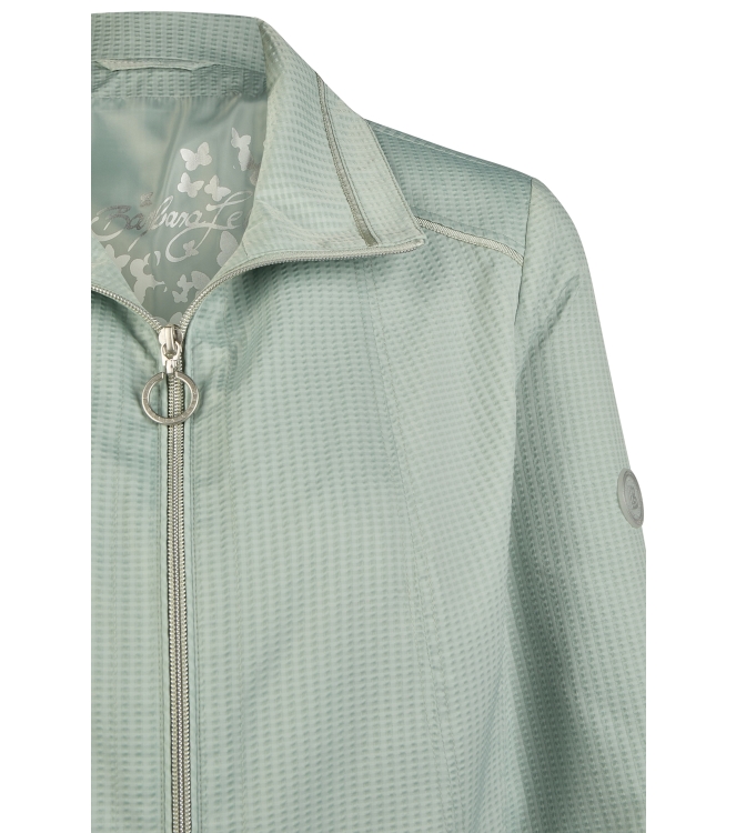 Lebek Jacke Inbetween 633 Sage