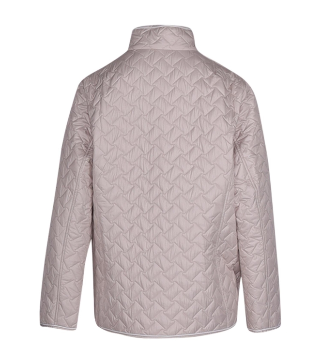 Lebek Jacke Stepp z. wenden 210 Panna cotta