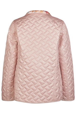 Lebek Jacke Stepp z. wenden 410 Powder