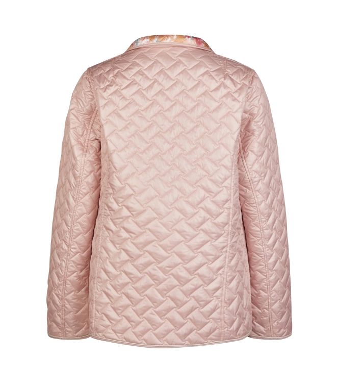 Lebek Jacke Stepp z. wenden 410 Powder