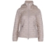 Lebek Jacke Sandwichstepp 240 Sand