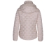 Lebek Jacke Sandwichstepp 240 Sand