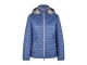 Lebek Jacke Sandwichstepp 775 Electric blue