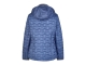 Lebek Jacke Sandwichstepp 775 Electric blue