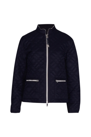 Lebek Jacke Stepp 880 Navy