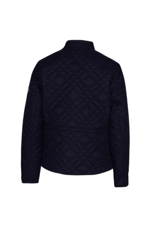 Lebek Jacke Stepp 880 Navy