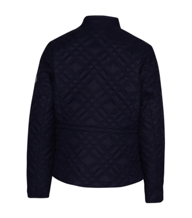 Lebek Jacke Stepp 880 Navy
