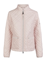 Lebek Jacke Stepp 418 Rose