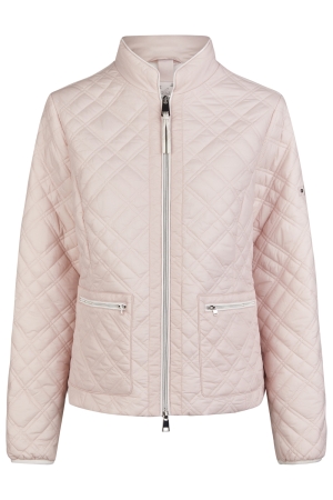 Lebek Jacke Stepp 418 Rose