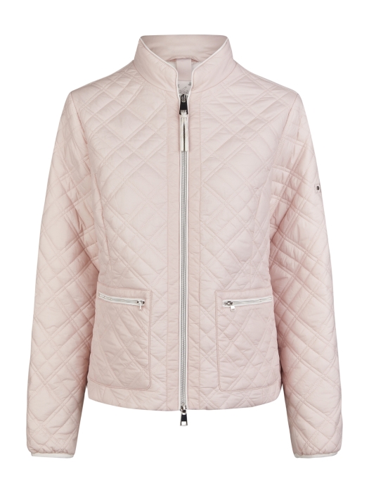 Lebek Jacke Stepp 418 Rose