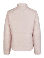 Lebek Jacke Stepp 418 Rose