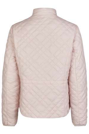 Lebek Jacke Stepp 418 Rose