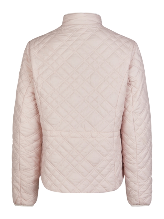 Lebek Jacke Stepp 418 Rose