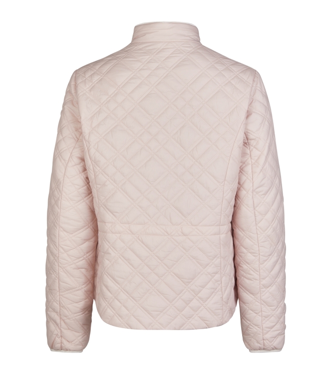 Lebek Jacke Stepp 418 Rose
