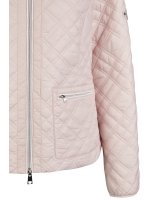 Lebek Jacke Stepp 418 Rose