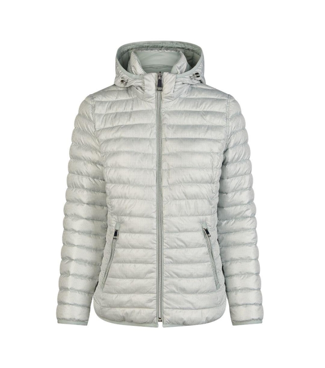 Lebek Jacke Stepp z. wenden 633 Sage