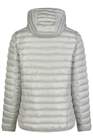 Lebek Jacke Stepp z. wenden 633 Sage