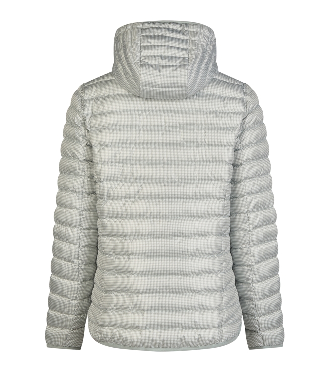 Lebek Jacke Stepp z. wenden 633 Sage
