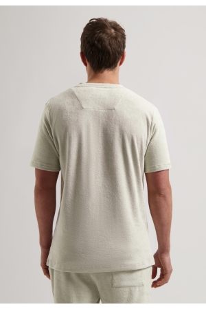 Dstrezzed Ethan Tee 107 Silver birch
