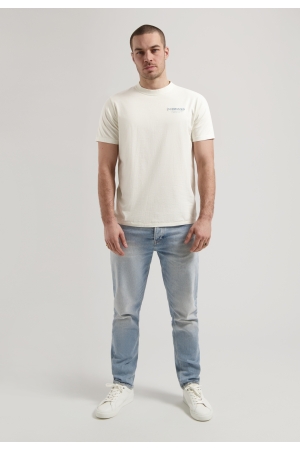 Dstrezzed Nickolas Graphic Tee 251 Sand