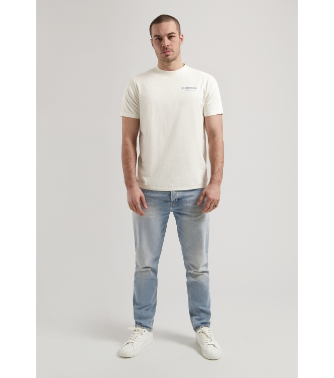 Dstrezzed Nickolas Graphic Tee 251 Sand