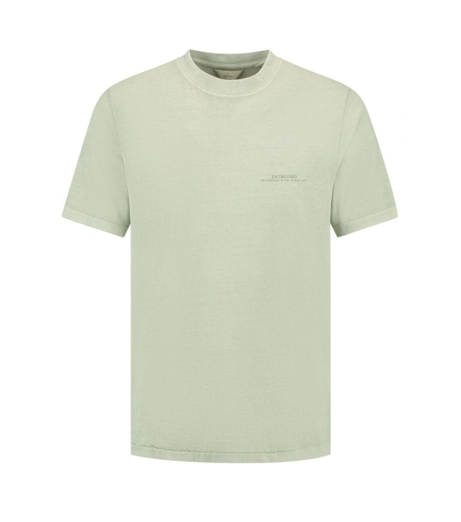 Dstrezzed Nickolas Graphic Tee