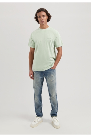 Dstrezzed Nickolas Graphic Tee