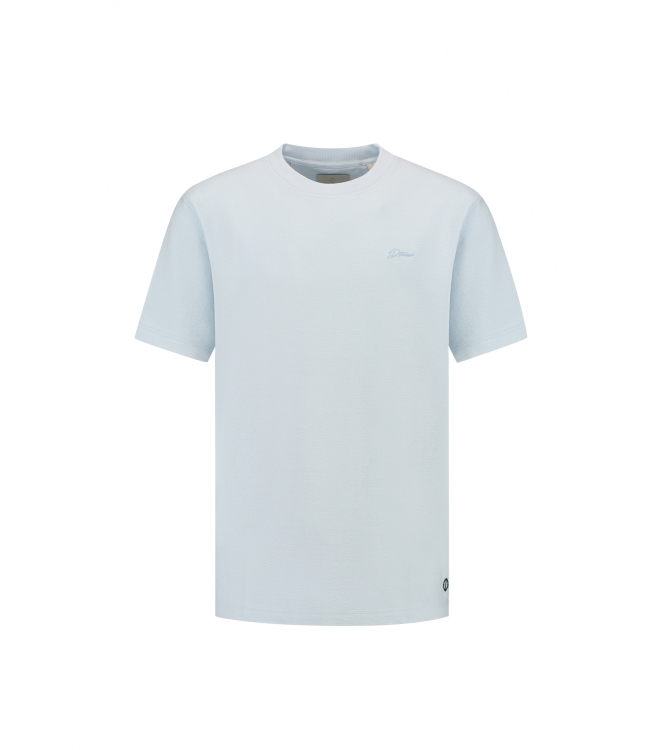 Dstrezzed Lasse Tee 646 Lt blue