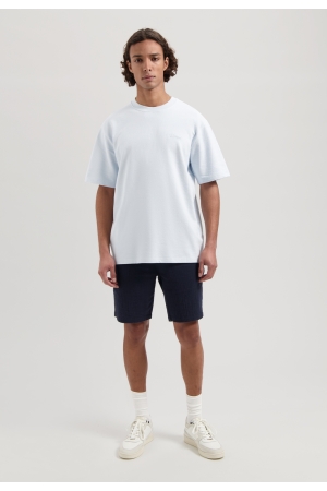 Dstrezzed Lasse Tee 646 Lt blue