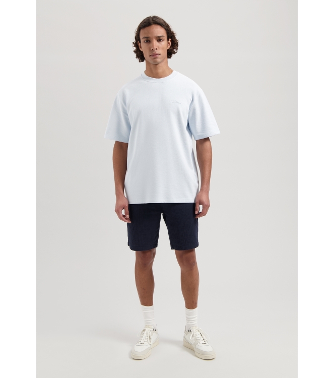 Dstrezzed Lasse Tee 646 Lt blue