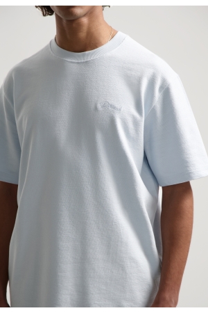 Dstrezzed Lasse Tee 646 Lt blue