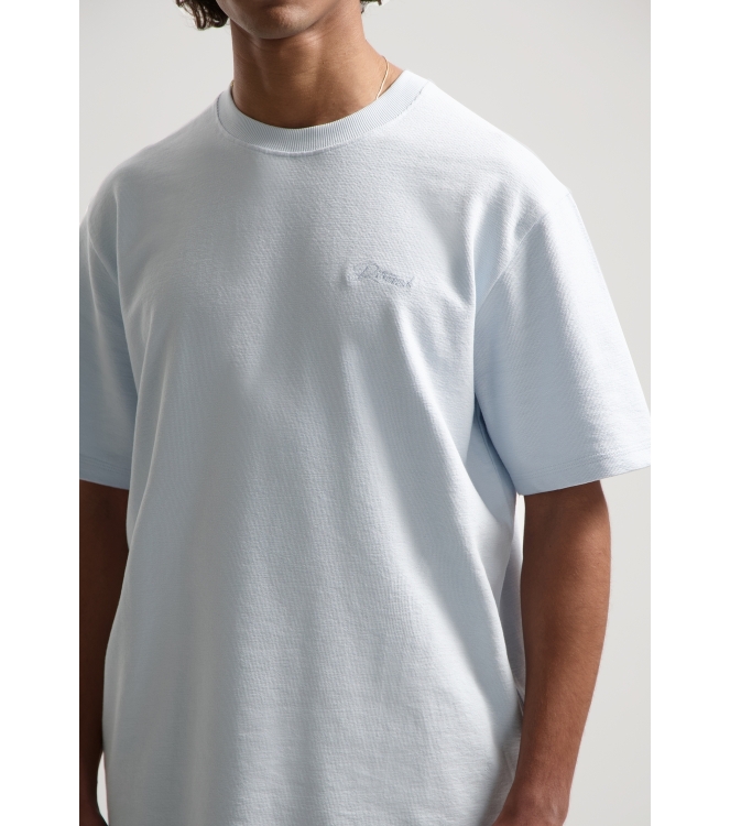 Dstrezzed Lasse Tee 646 Lt blue
