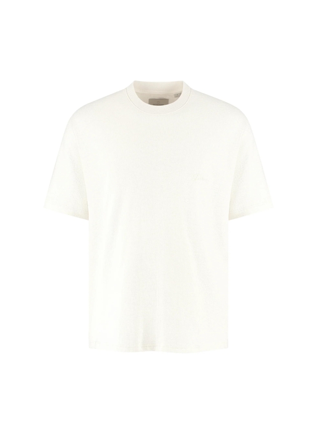 Dstrezzed Lasse Tee 102 Off white
